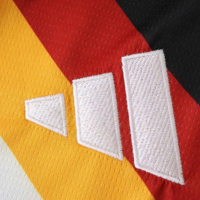Alemanha Home 2026