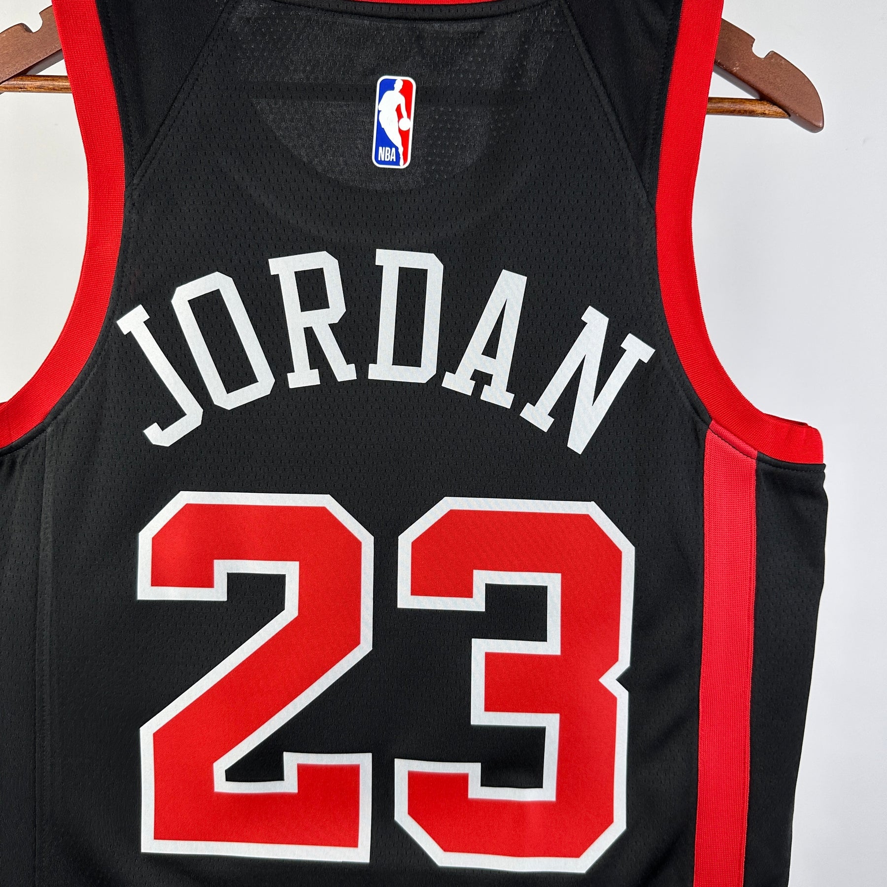 Regata Chicago Bulls City Edition 23/24