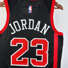 Regata Chicago Bulls City Edition 23/24