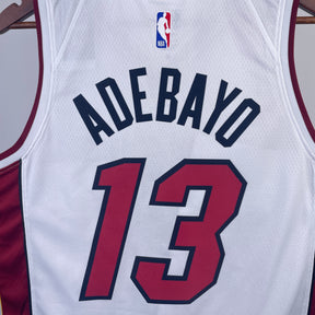 Regata Miami Heat Association Edition