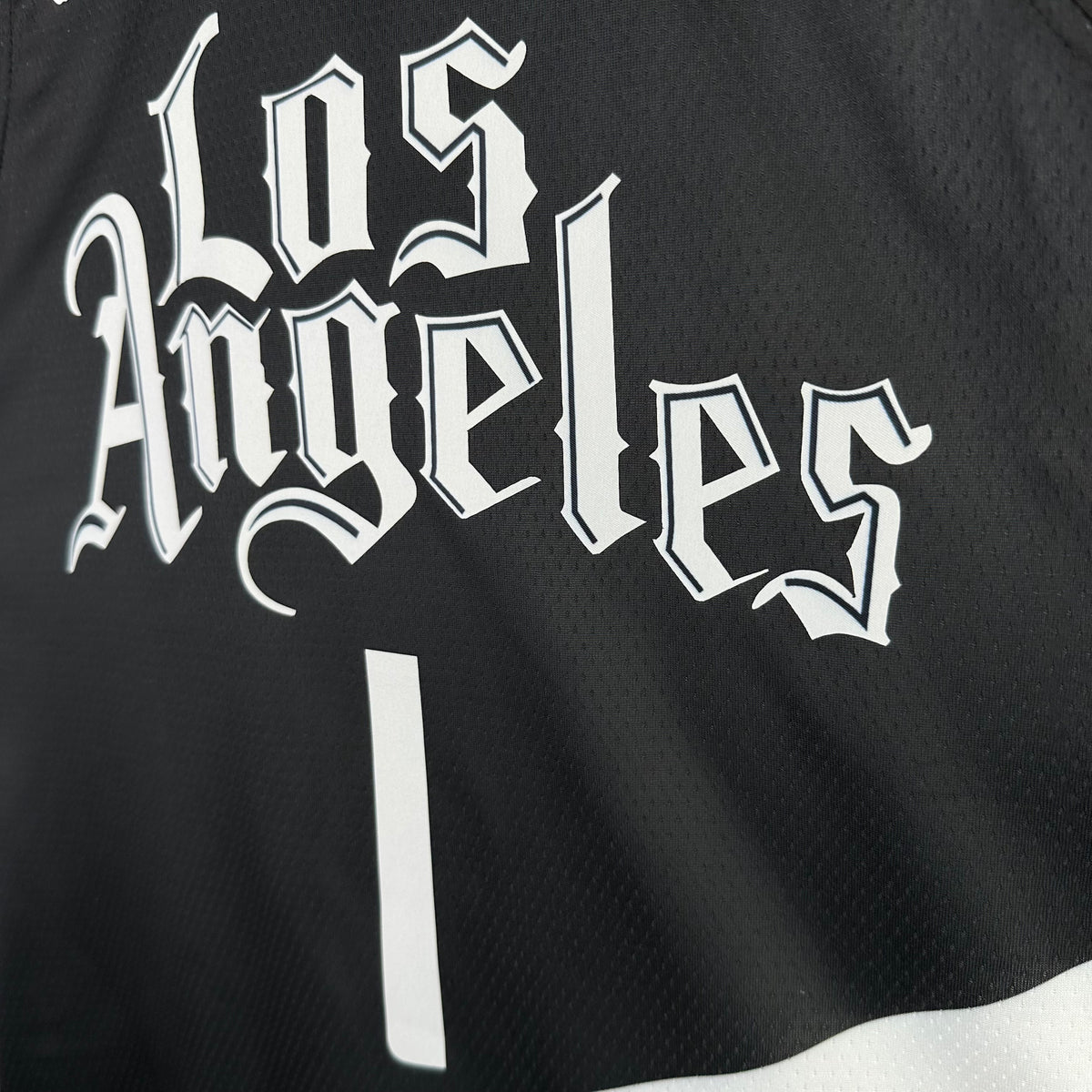 Regata Los Angeles Clippers