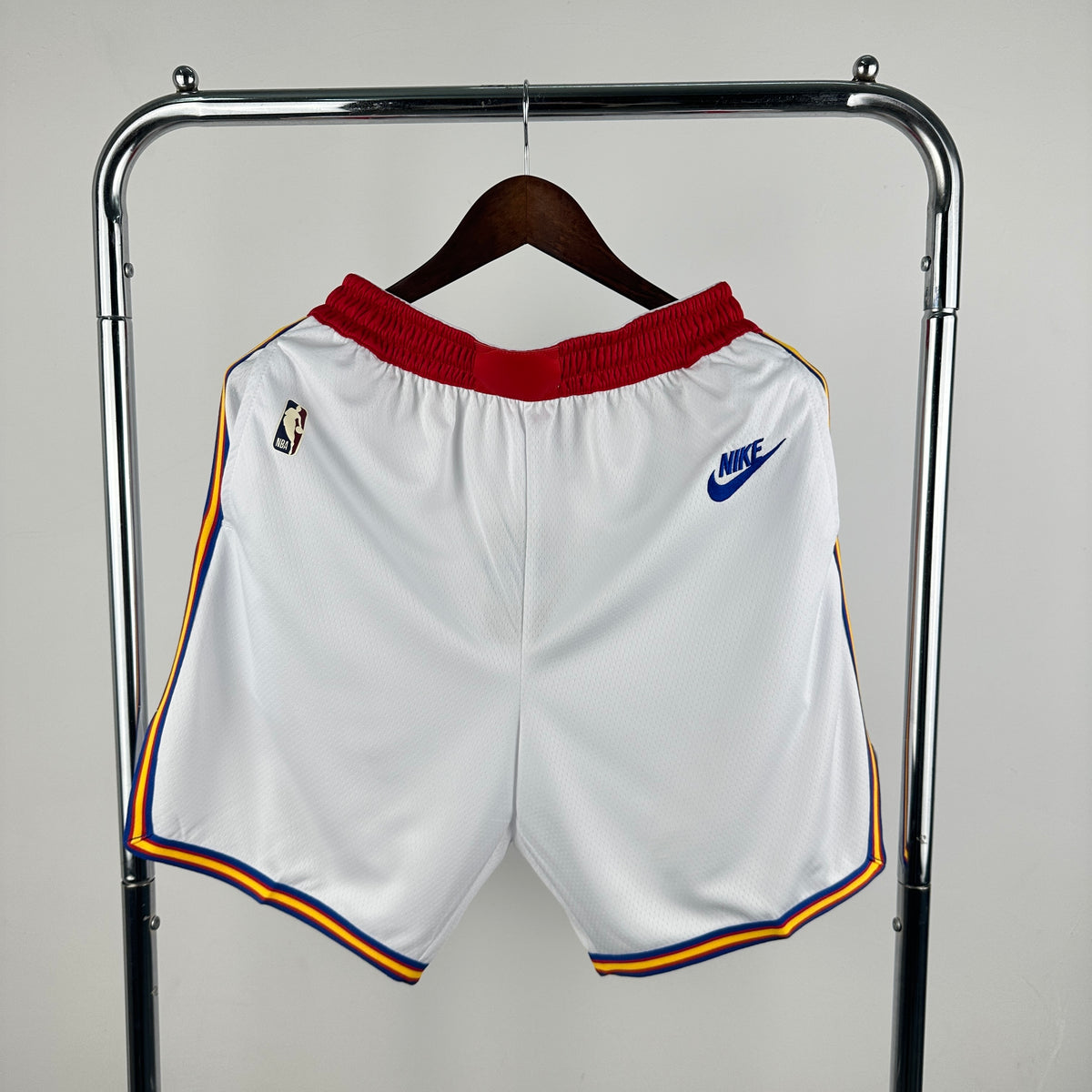 Short NBA Golden State Warriors Classic Edition