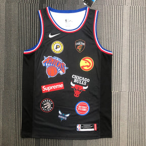 Regata Supreme Black