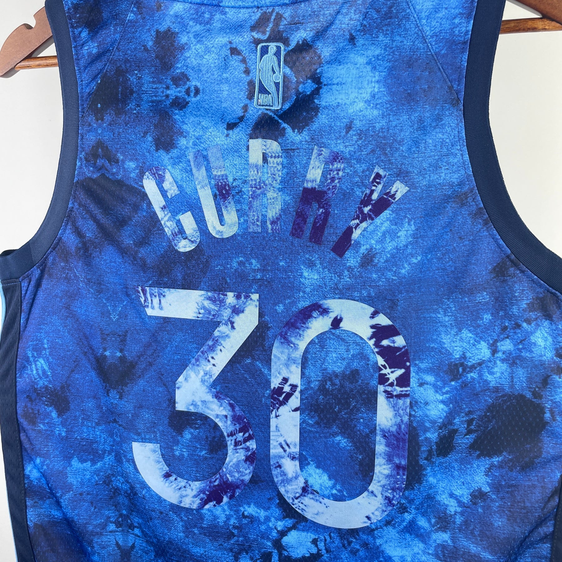 Camisa NBA Golden State Warriors Select Série