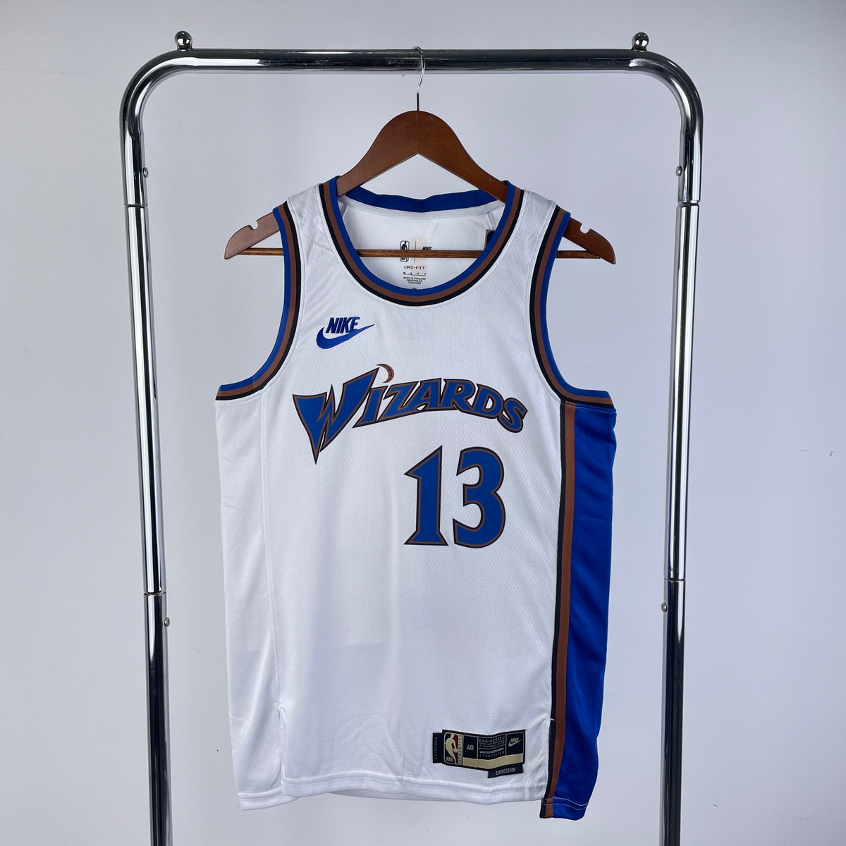Regata Washington Wizards Classic Edition