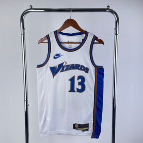 Regata Washington Wizards Classic Edition