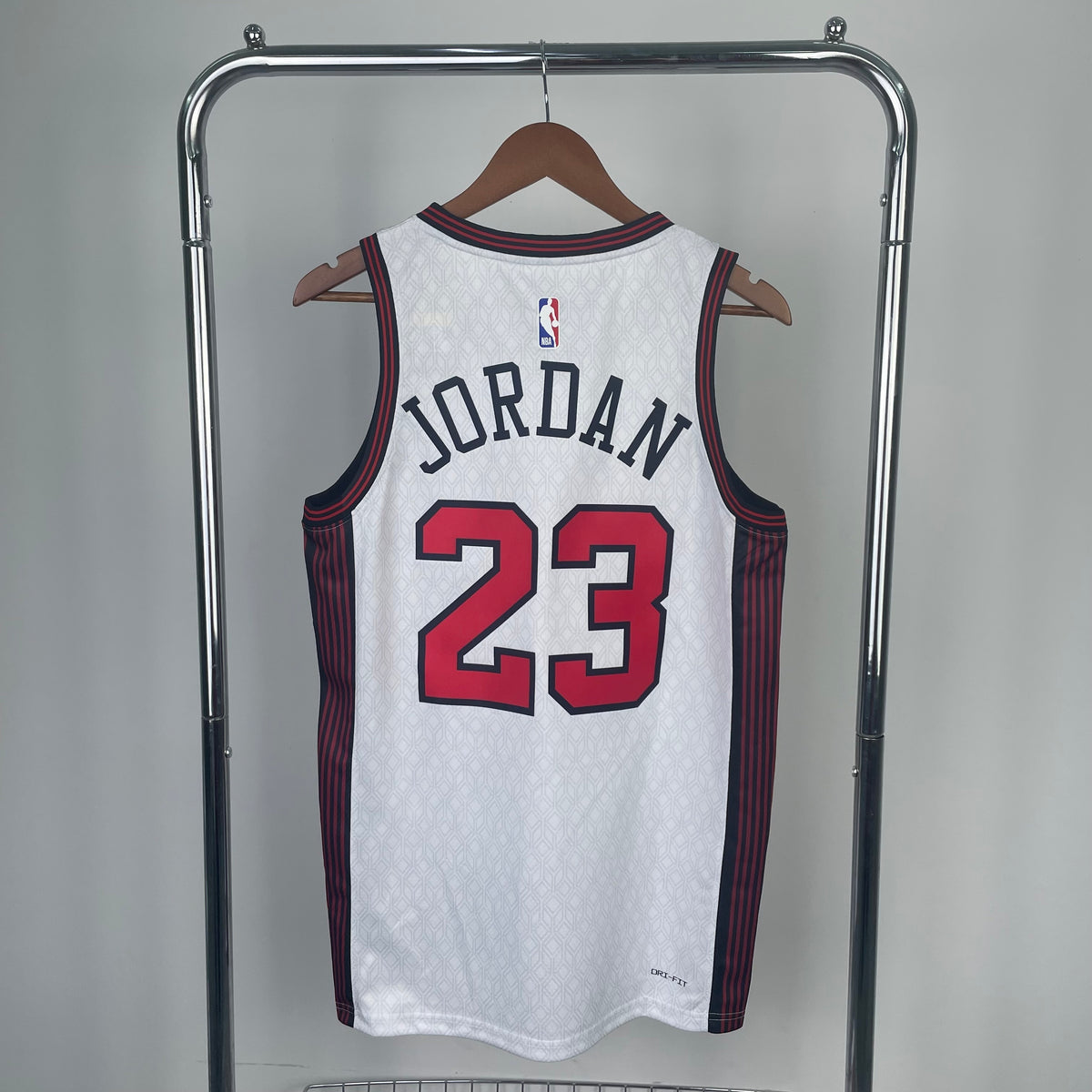 Regata Chicago Bulls City Edition
