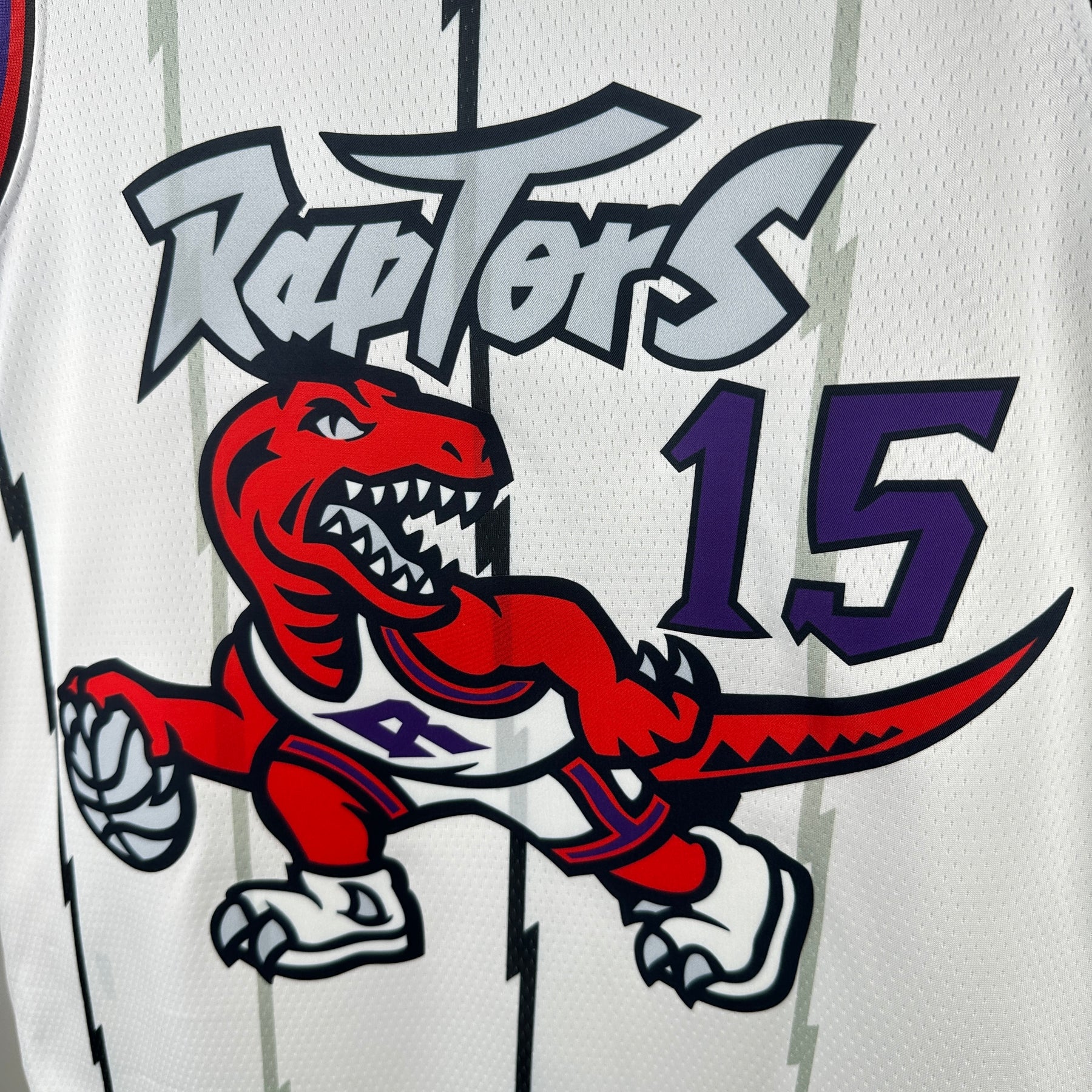 Regata Toronto Raptors Classic Edition
