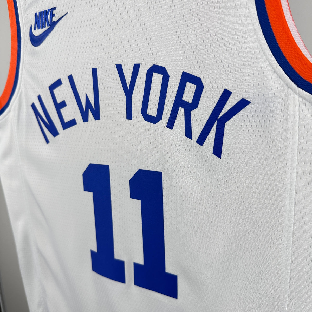 Regata New York Knicks Classic Edition