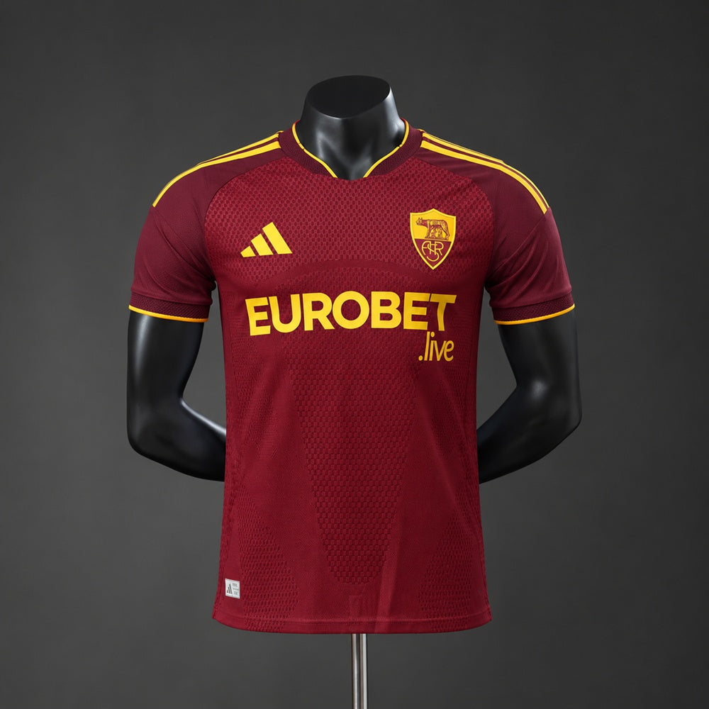 Roma 26/27 Home