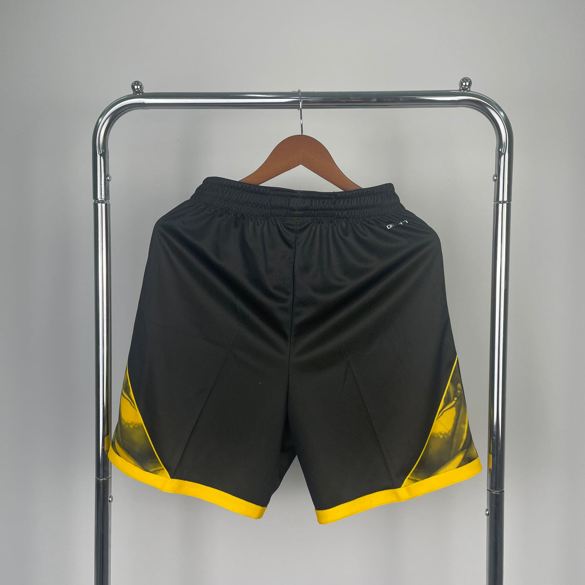 Short NBA Golden State Warriors City Edition 23