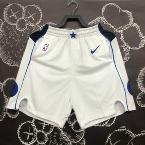 Short NBA Dallas Mavericks Association Edition