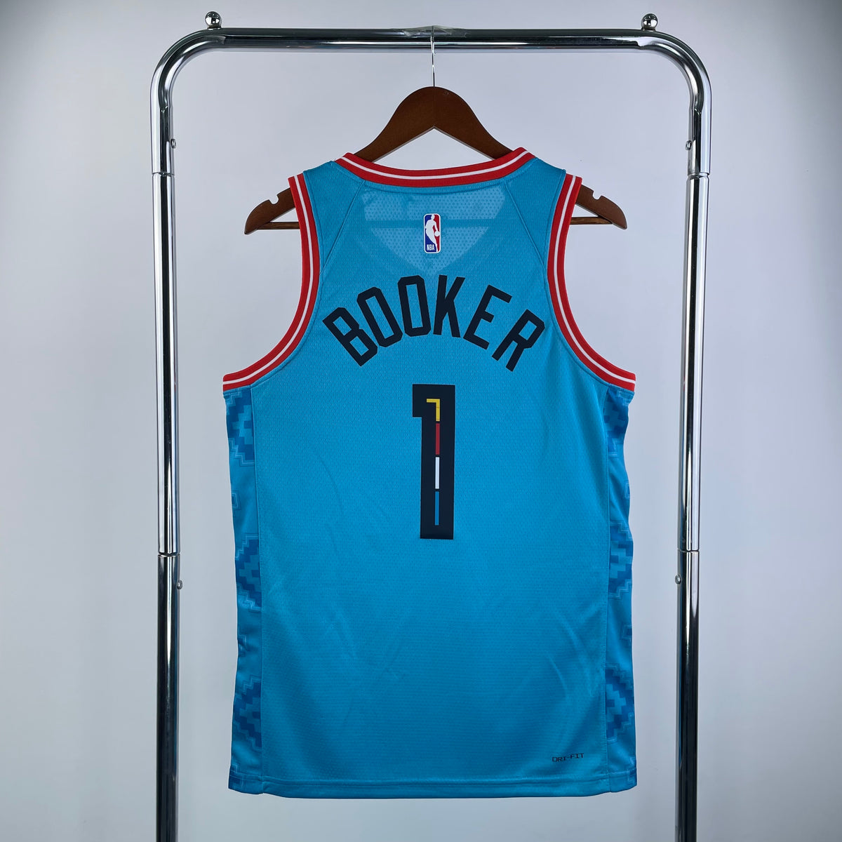 Camisa NBA Phoenix Suns City Edition