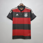 Camisa Retrô Seleção Alemanha 2014/14 Away