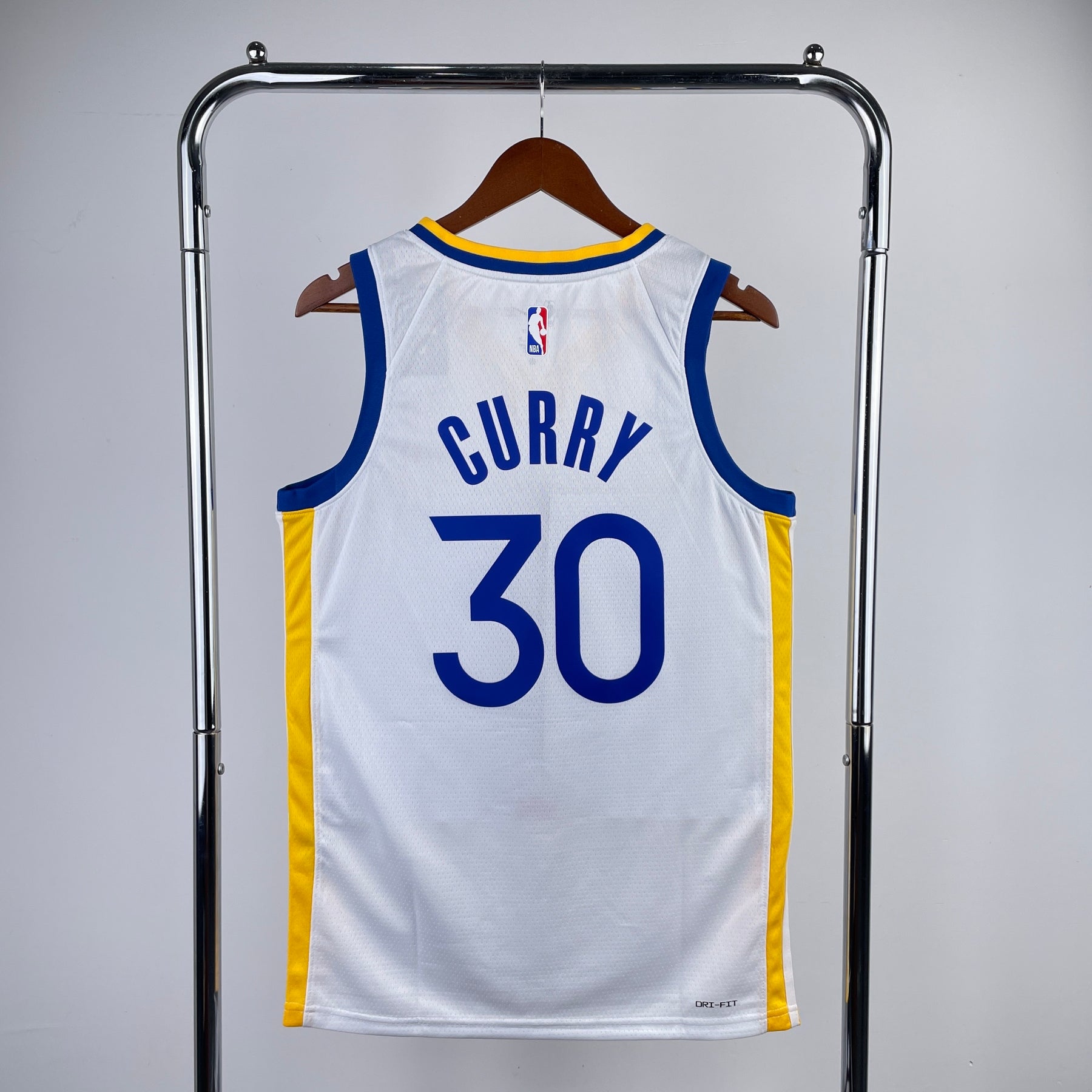 Camisa NBA Golden State Warriors Association Edition