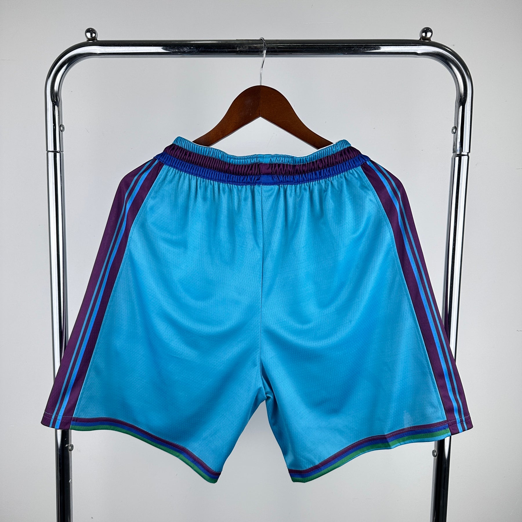 Short NBA Charlotte Hornets