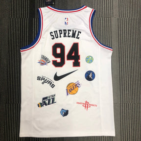 Regata Supreme White