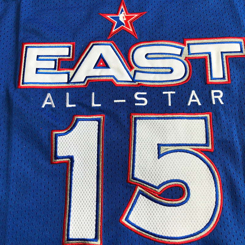 Regata Allstar game 2005