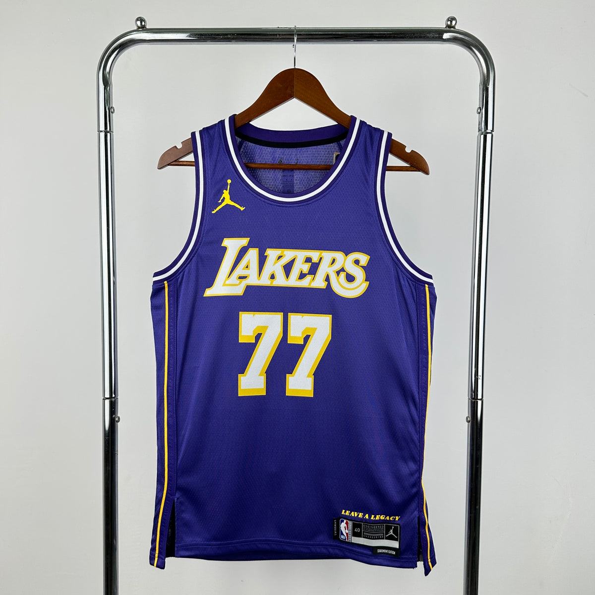 Regata Los Angeles Lakers Statement Edition 25/26