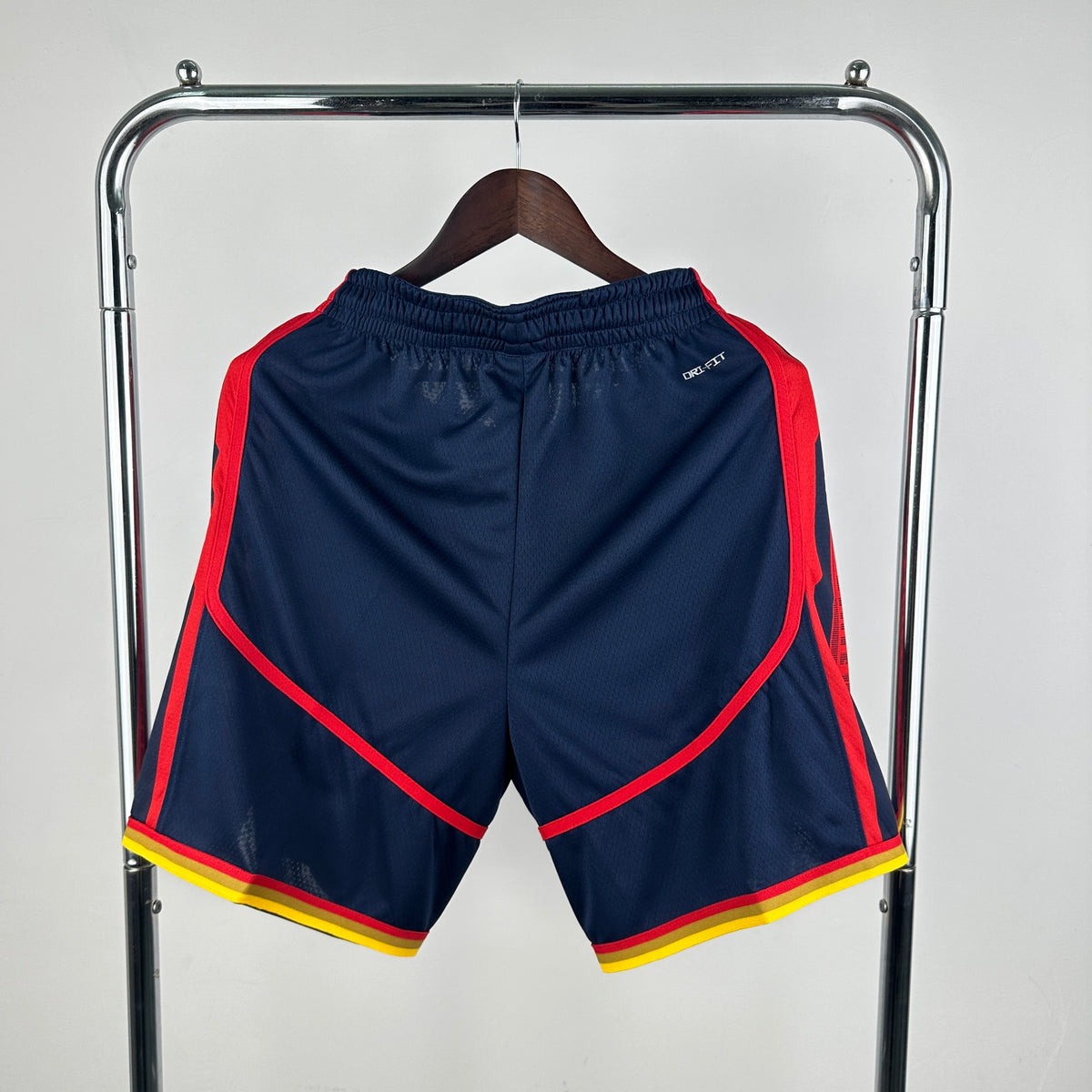 Short NBA Golden State Warriors City Edition