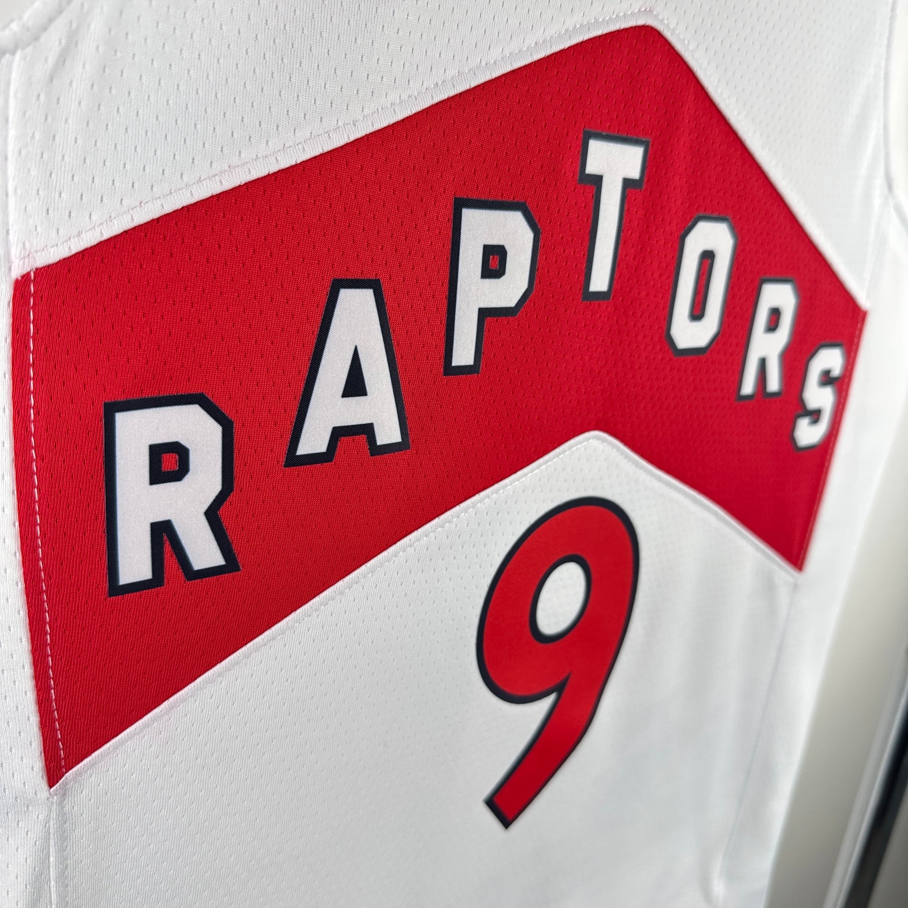 Regata Toronto Raptors Association Edition