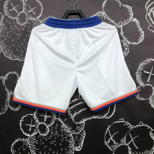 Short NBA New York Knicks Association Edition