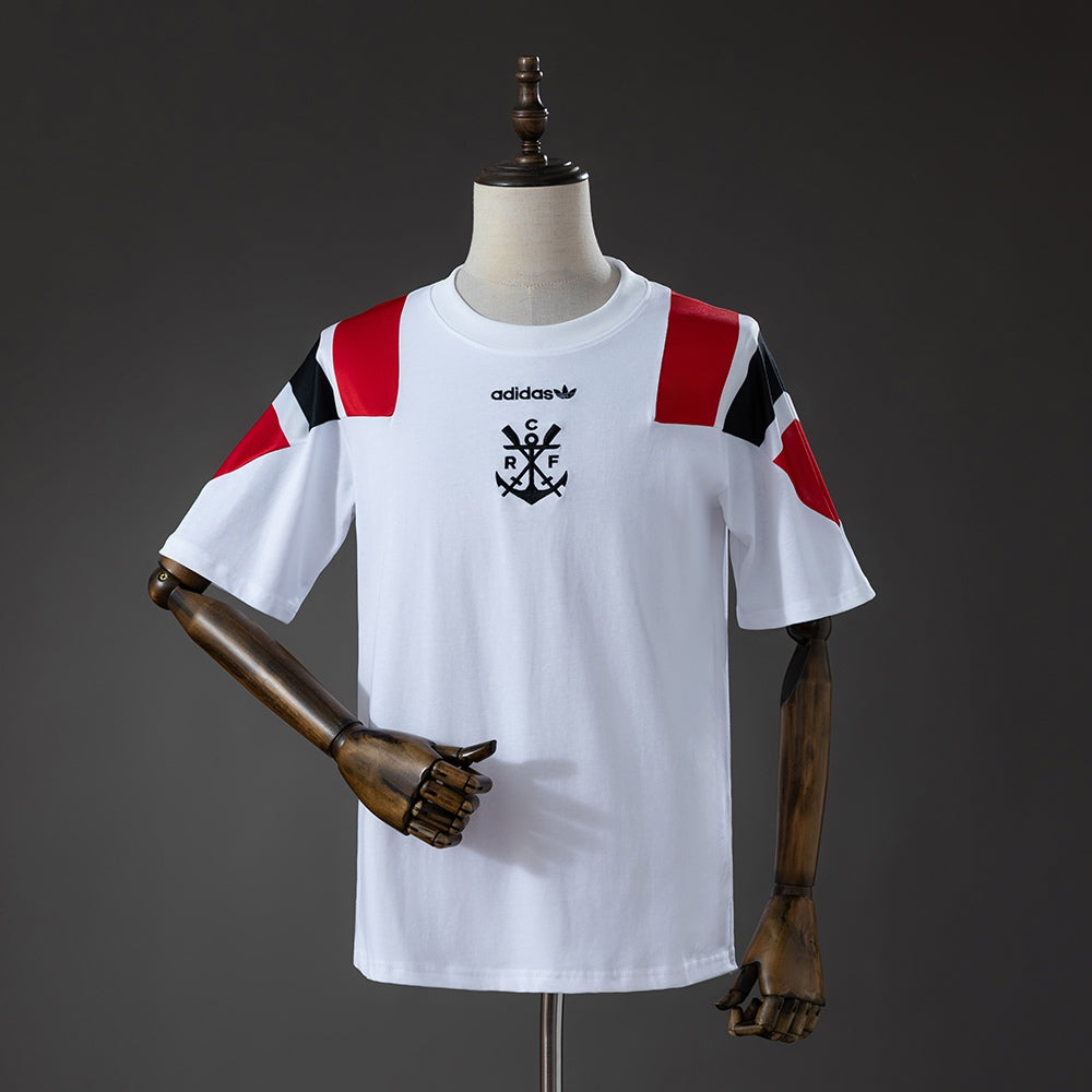 Flamengo 26/27 EQT White