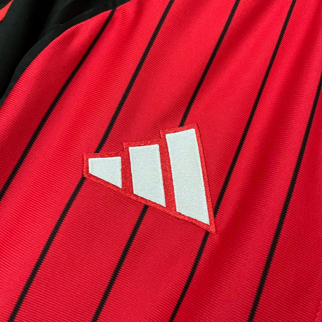 Flamengo Baseball 2025-26