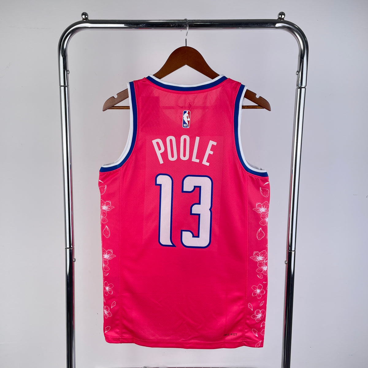 Regata Washington Wizards Rosa
