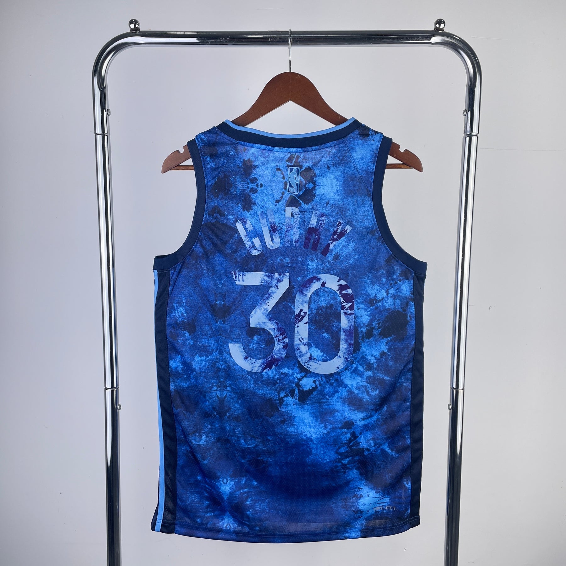 Camisa NBA Golden State Warriors Select Série