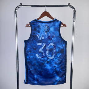 Camisa NBA Golden State Warriors Select Série