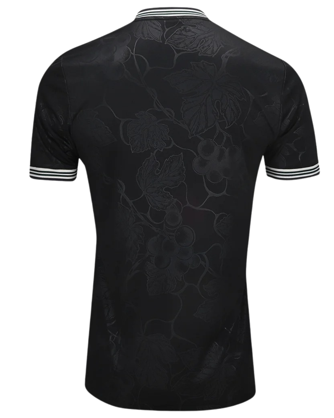 Camisa Juventus Third 25/26 s/n Tocedor Adidas Masculina - Preto
