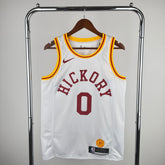 Regata Indiana Pacers Branca
