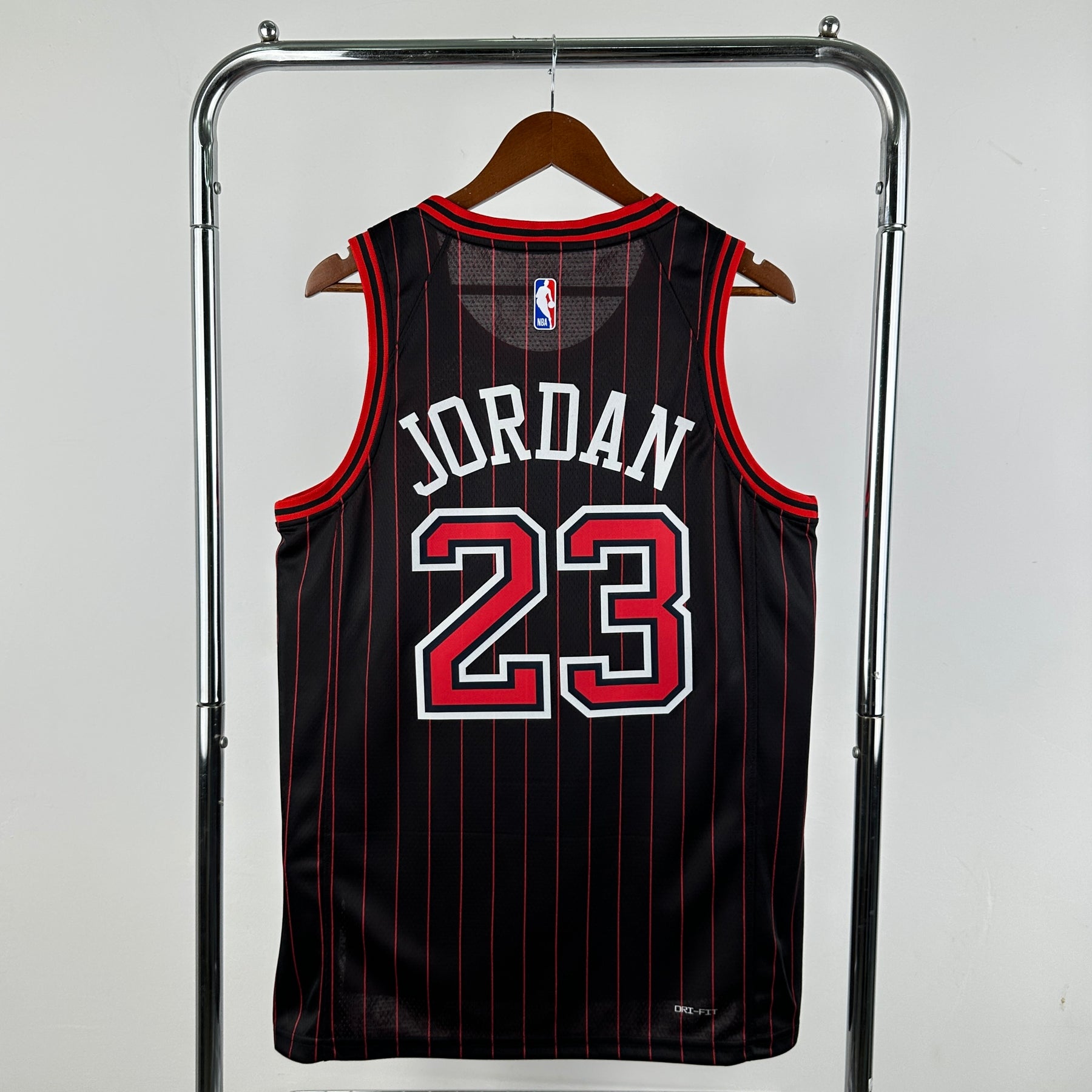 Regata Chicago Bulls Statement Edition 25/26