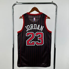 Regata Chicago Bulls Statement Edition 25/26