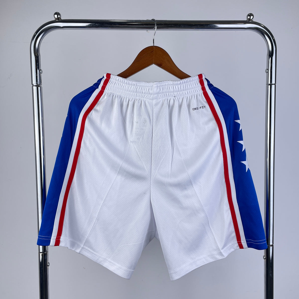 Short NBA Philadelphia 76ers Association Edition