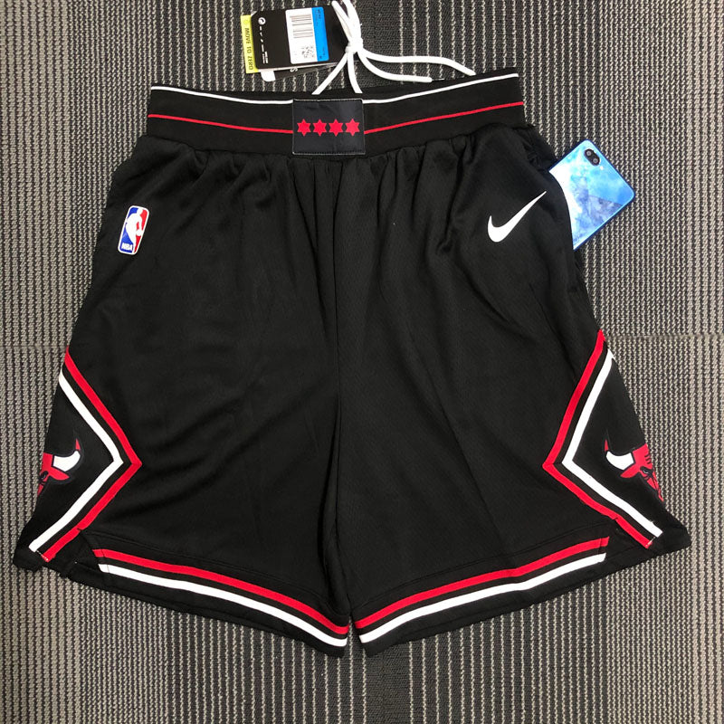 Short NBA Chicago Bulls