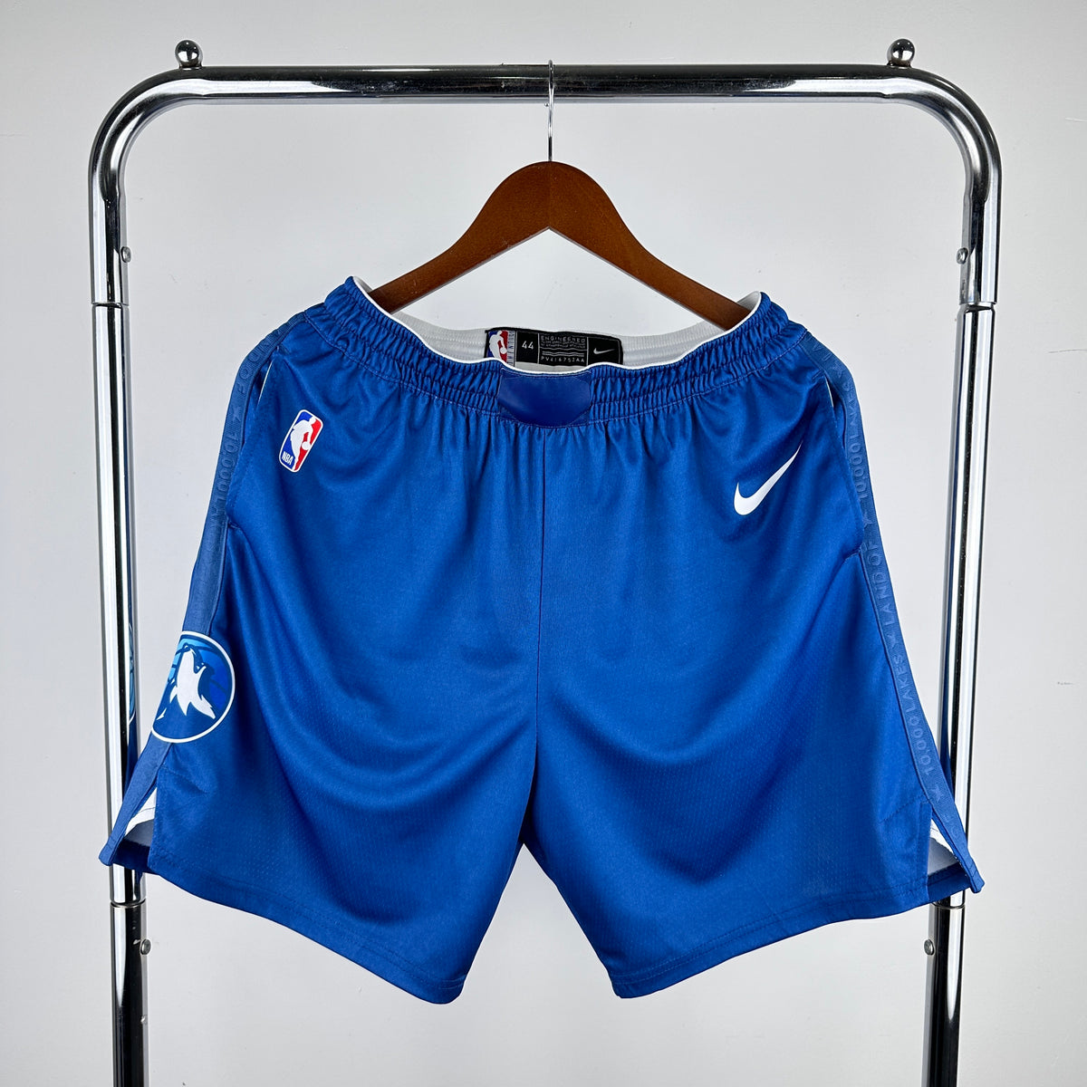 Short NBA  Minnesota Timberwolves City Edition