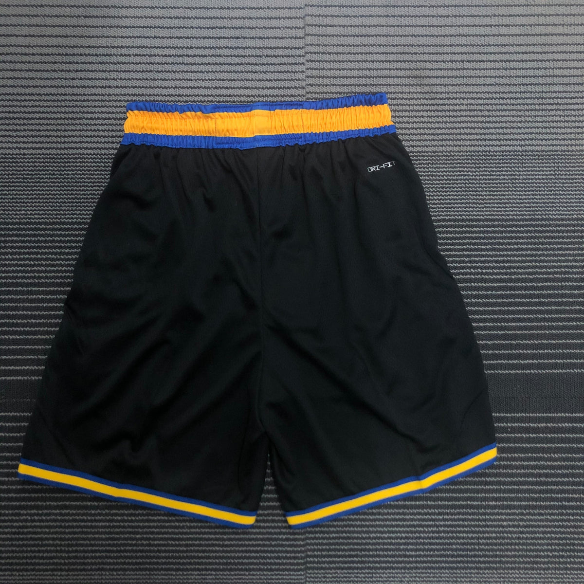 Short NBA Golden State Warriors City Edition 2022
