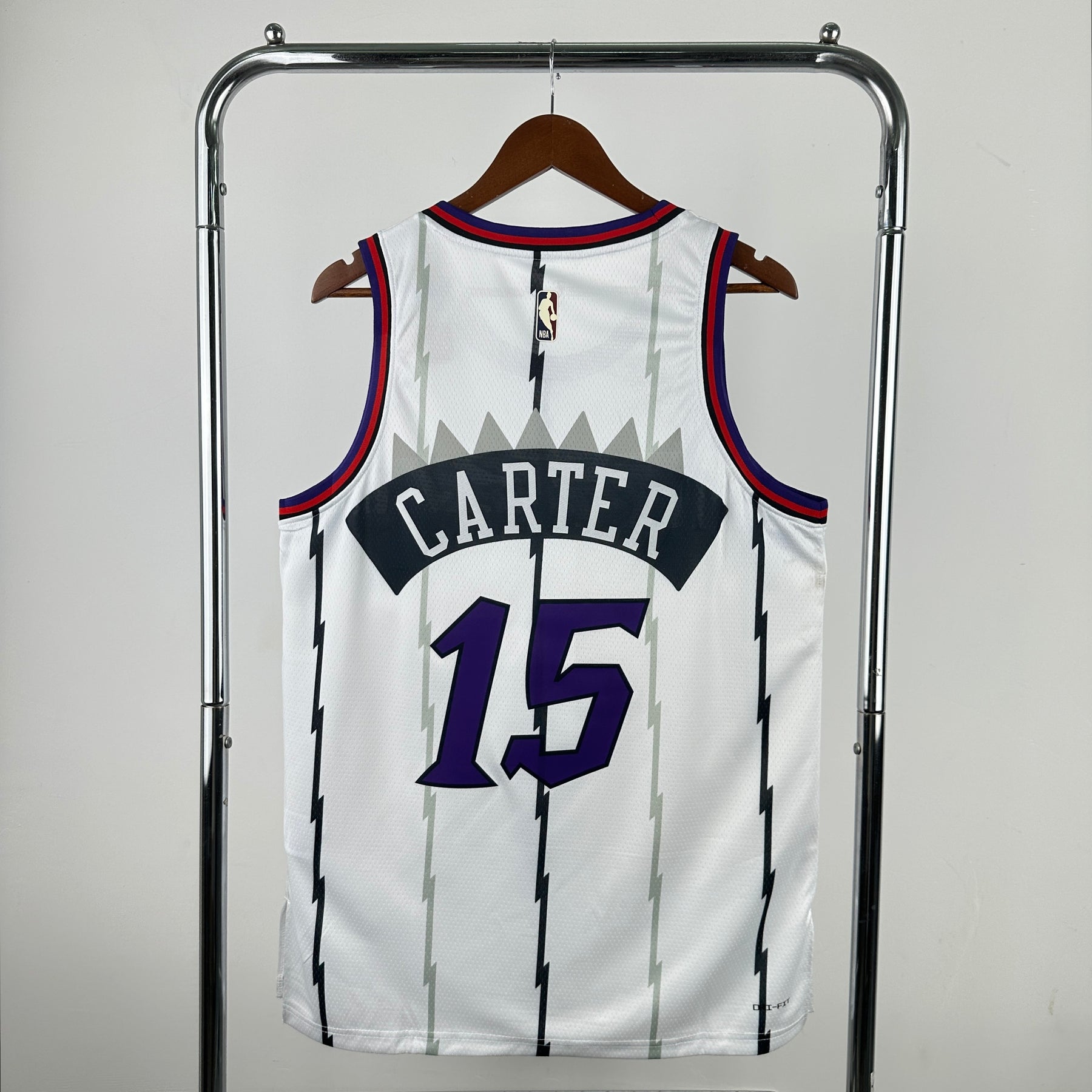 Regata Toronto Raptors Classic Edition