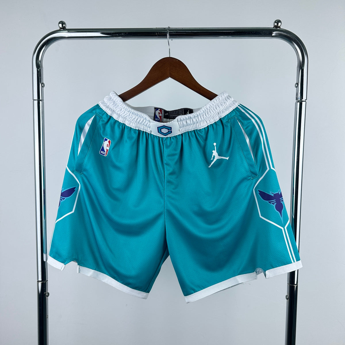 Short NBA Charlotte Hornets Icon Edition