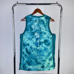 Regata Charlotte Hornets Select Série