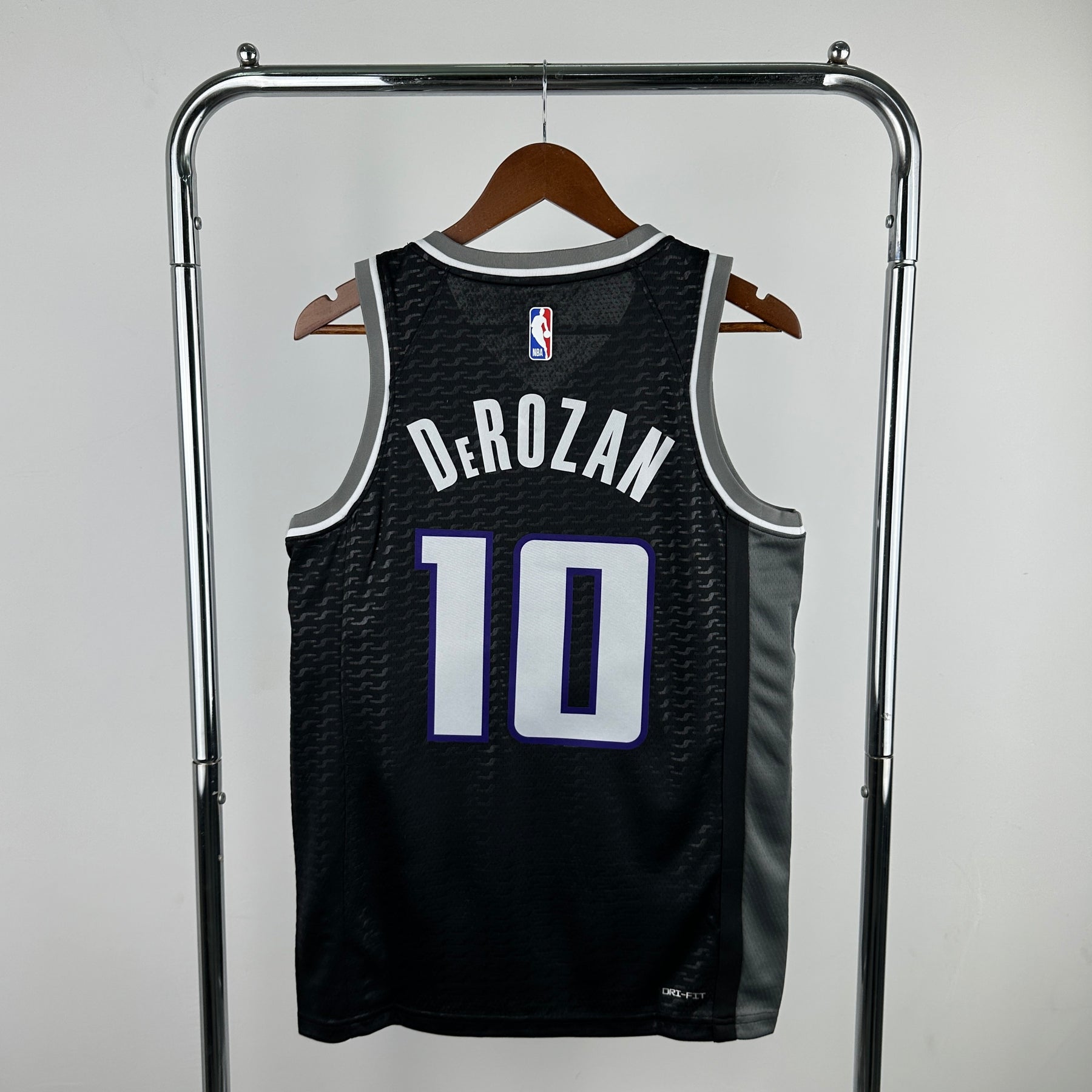 Camisa NBA Sacramento Kings Statement