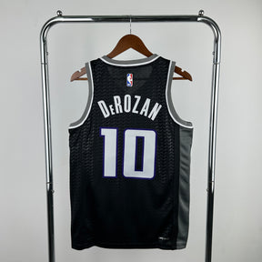Camisa NBA Sacramento Kings Statement