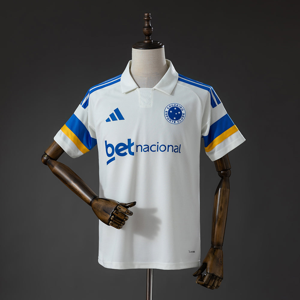 Cruzeiro 26/27 Third away