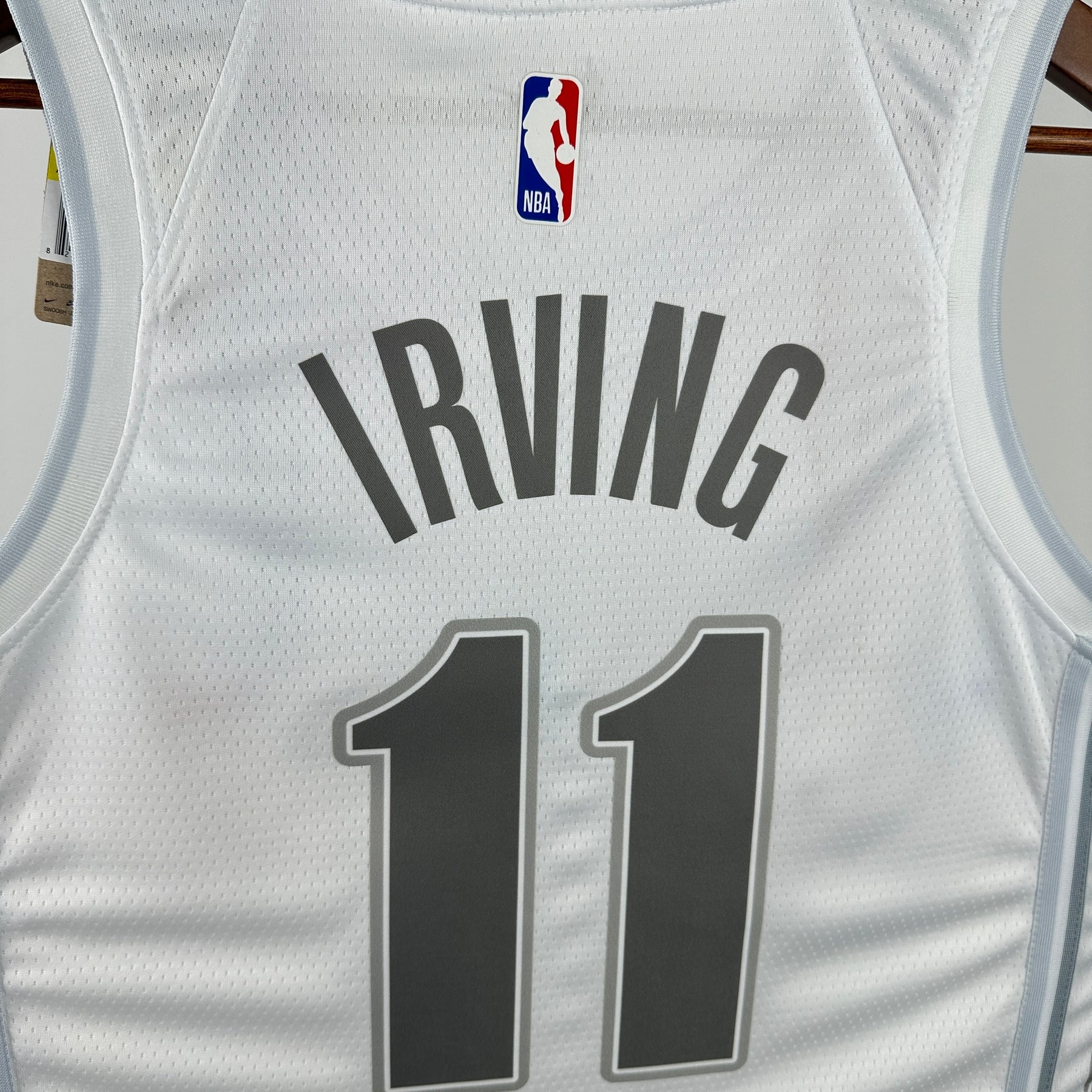 Camisa NBA Dallas Mavericks City Edition 24/25