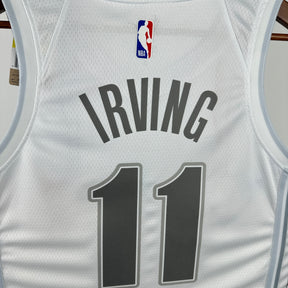 Camisa NBA Dallas Mavericks City Edition 24/25