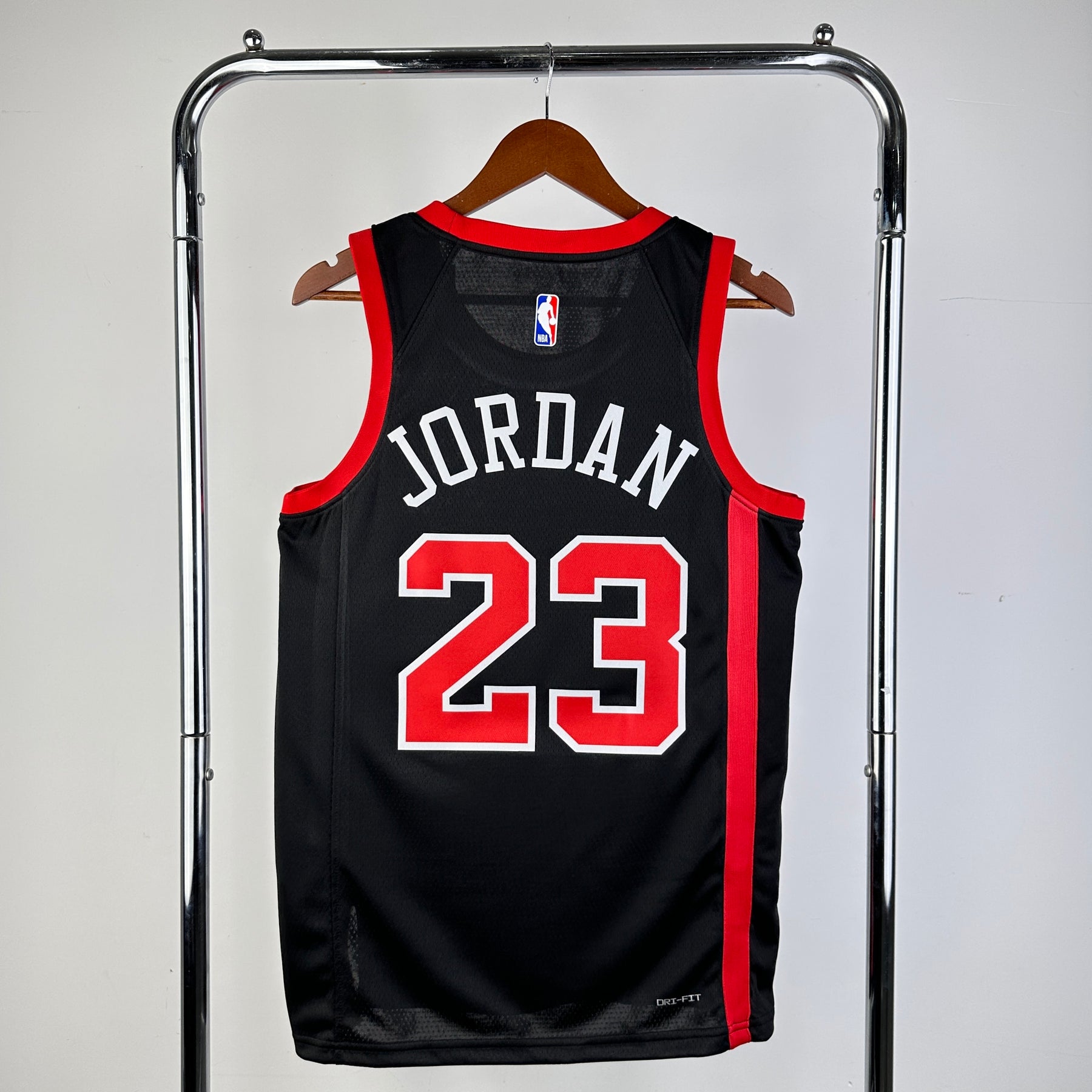 Regata Chicago Bulls City Edition 23/24