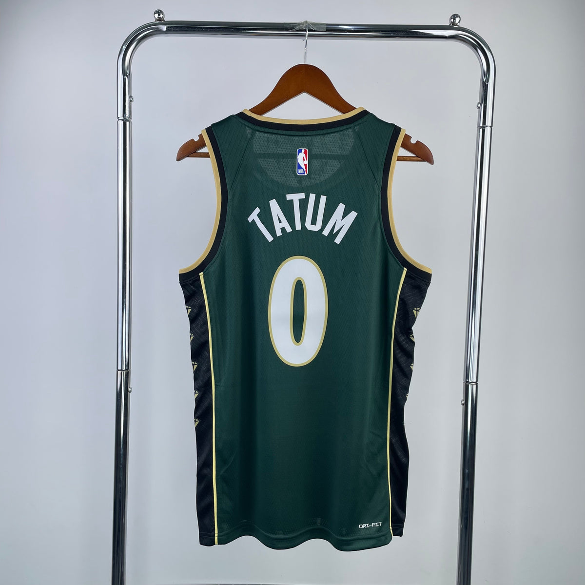 Regata NBA Boston Celtics City Edition