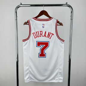 Camisa NBA Houston Rockets City Edition 25/26